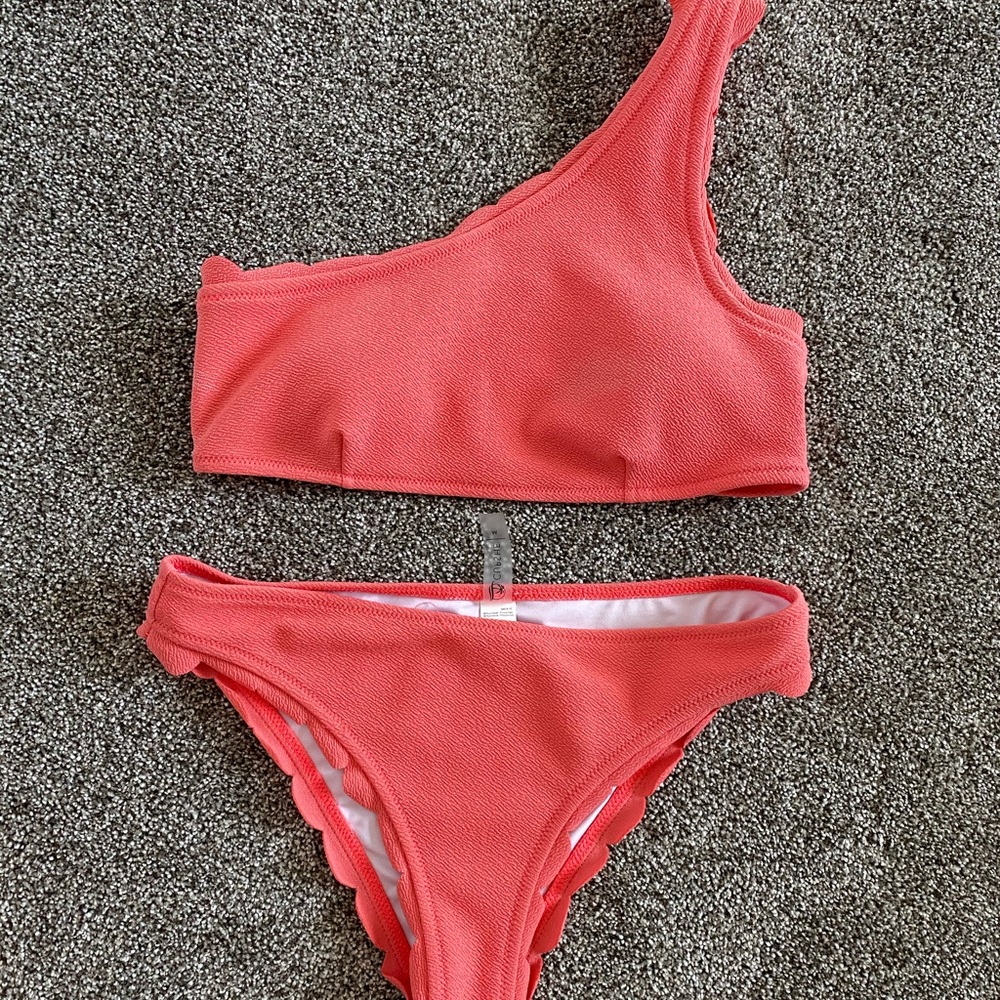 CUPSHE BIKINI